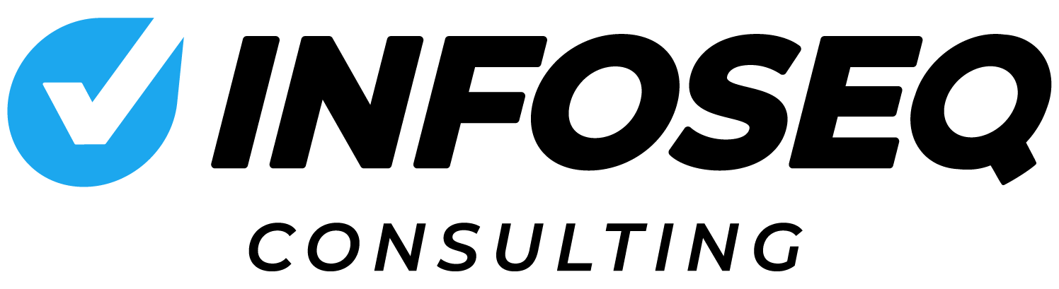 Infoseq Consulting Logo