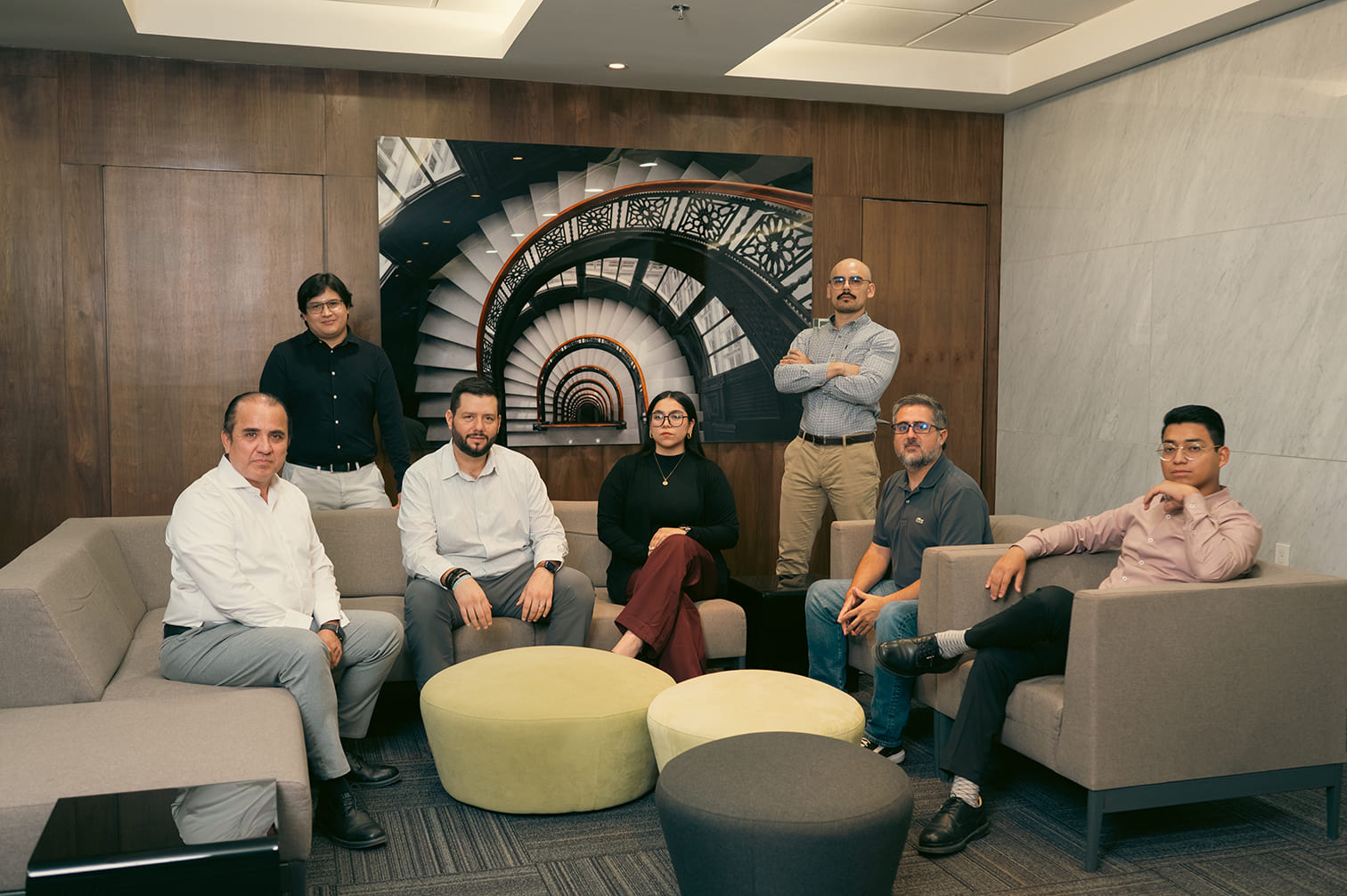 InfoSeq
