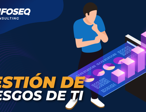 Gestión de Riesgos de TI: la decisión que separa a las empresas que sobreviven de las que desaparecen
