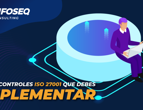 Los 5 Controles ISO 27001 que Debes Implementar Primero